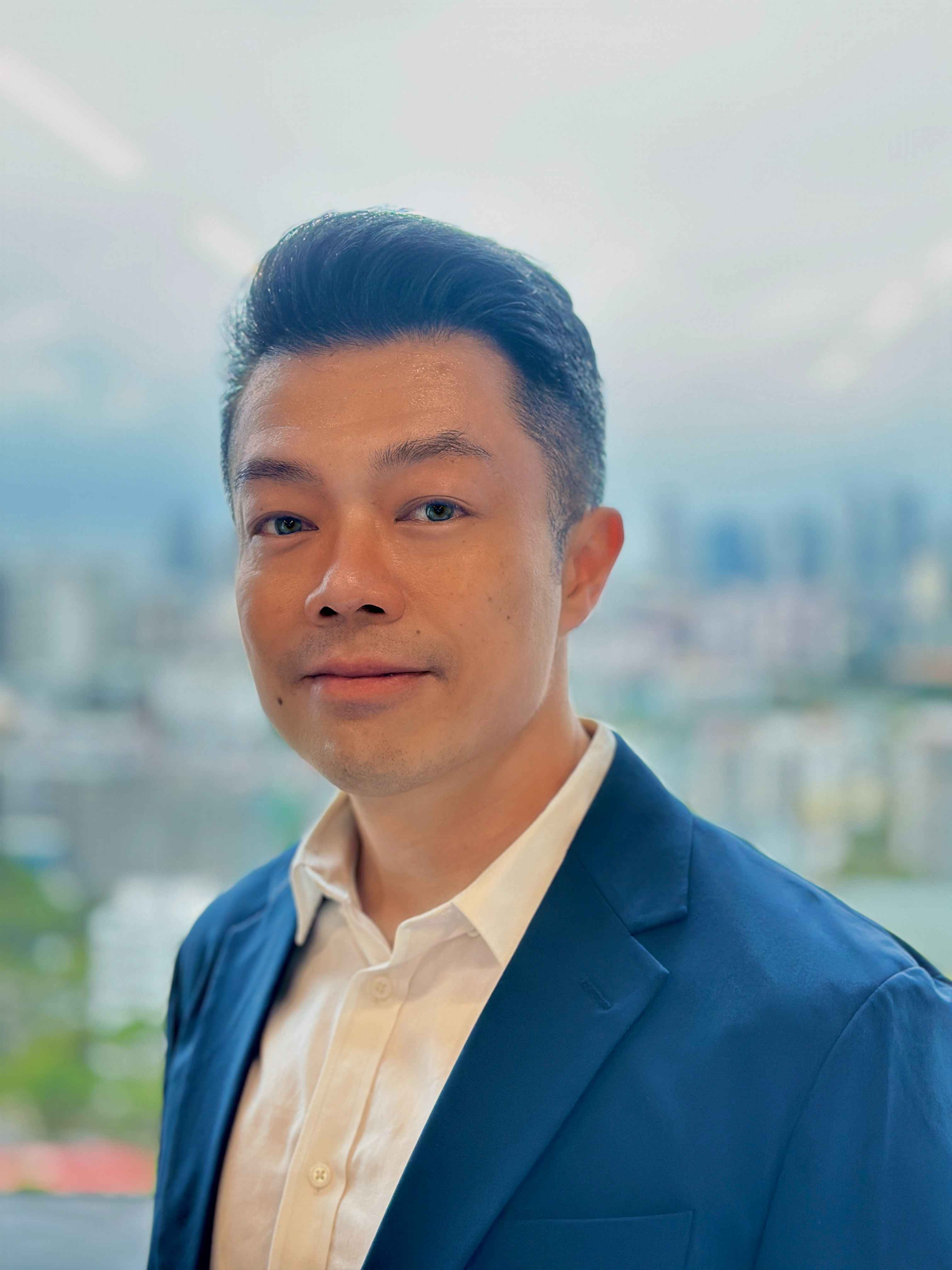 Assoc Prof Timothy TAN