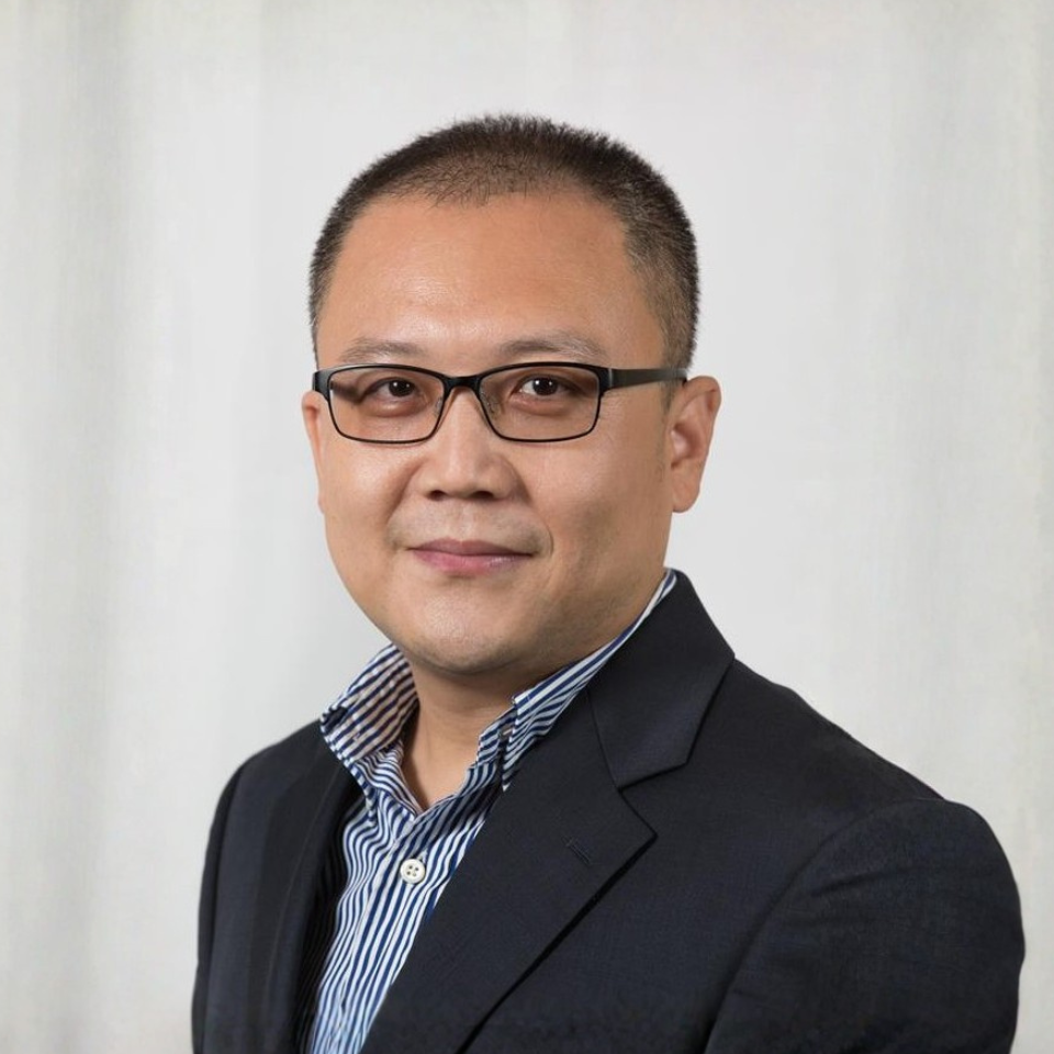 Prof Hongwei DUAN