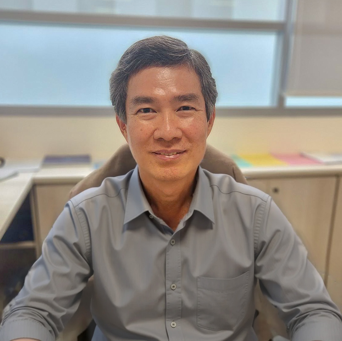 Prof Teik Thye LIM