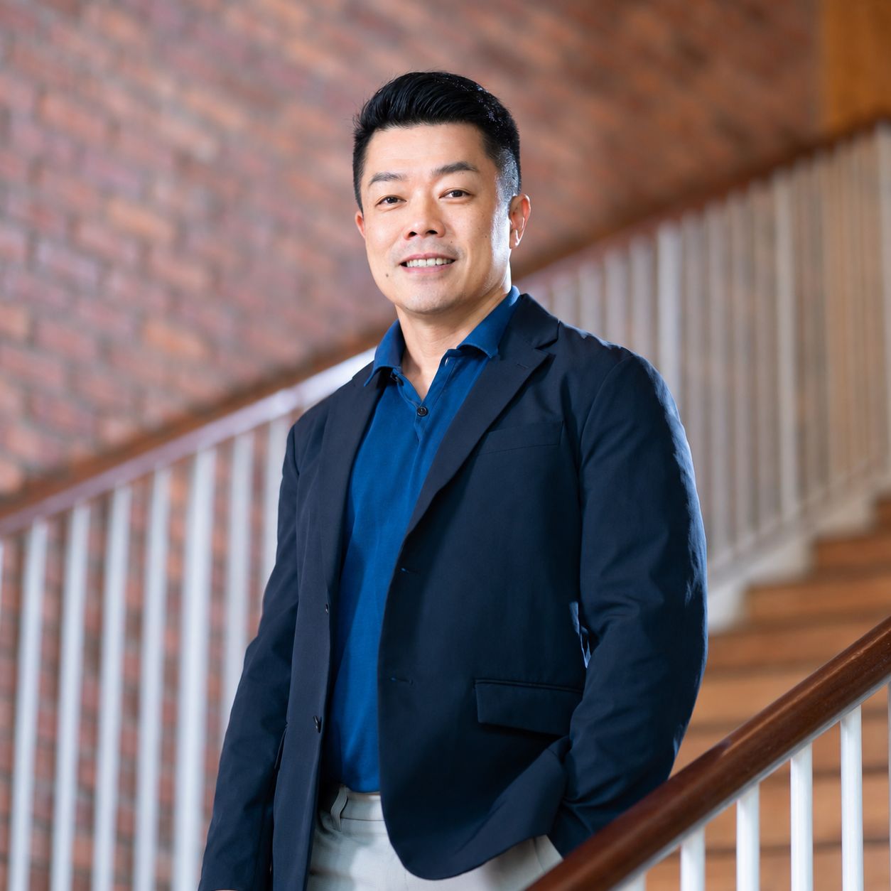 Assoc Prof Timothy TAN