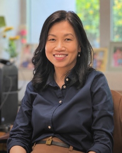 Assoc Prof Wei Lin LEONG