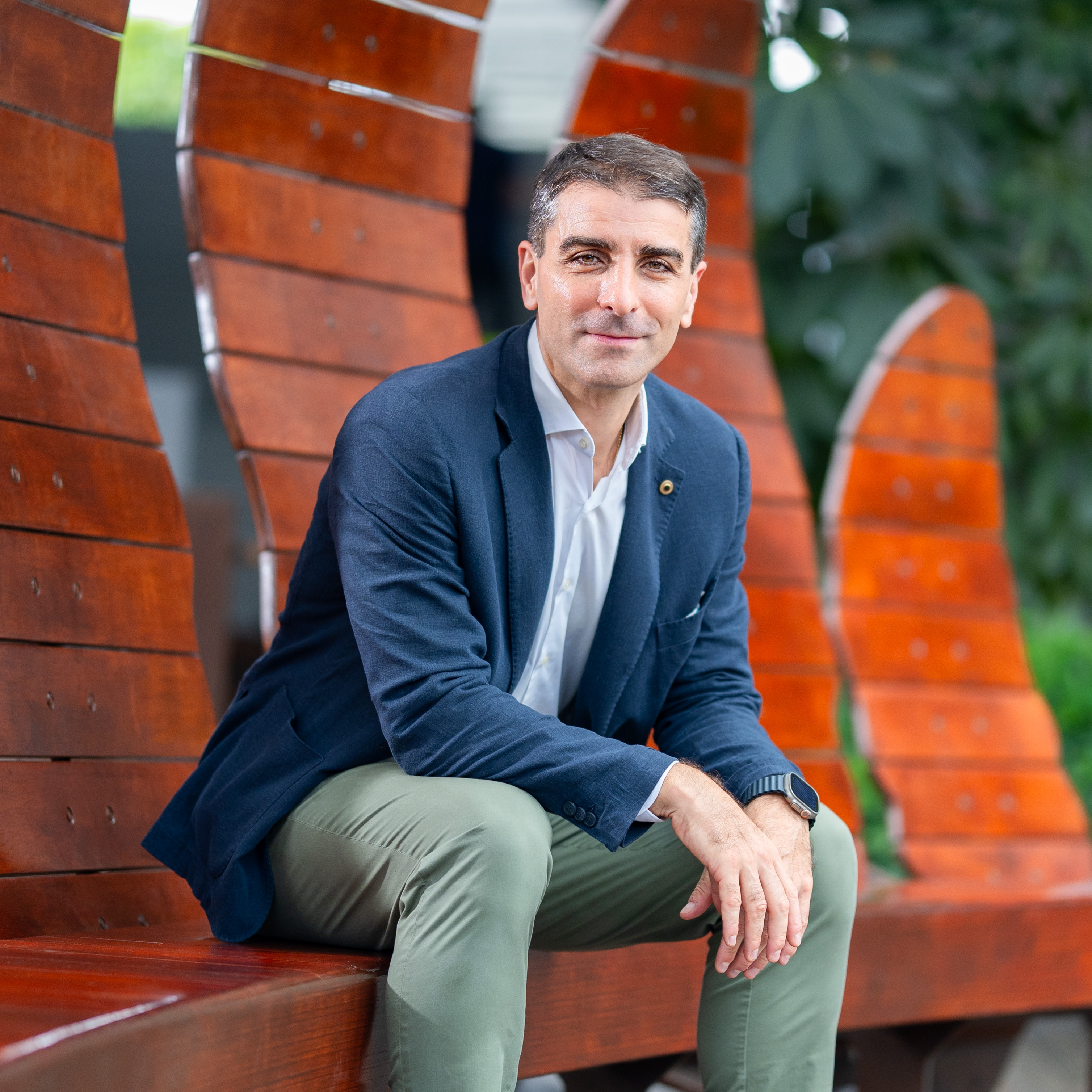 Prof Alessandro ROMAGNOLI
