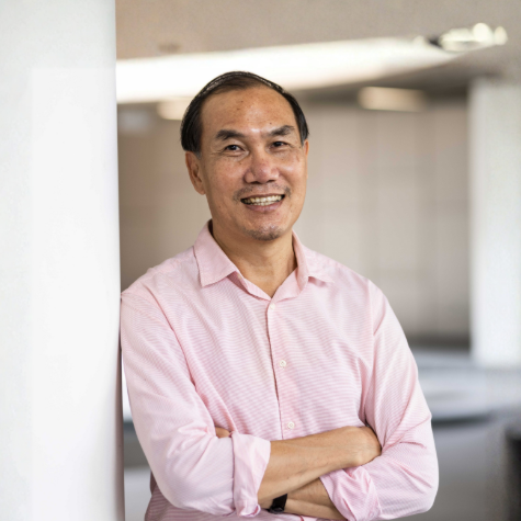 Prof Ming Jen Tan