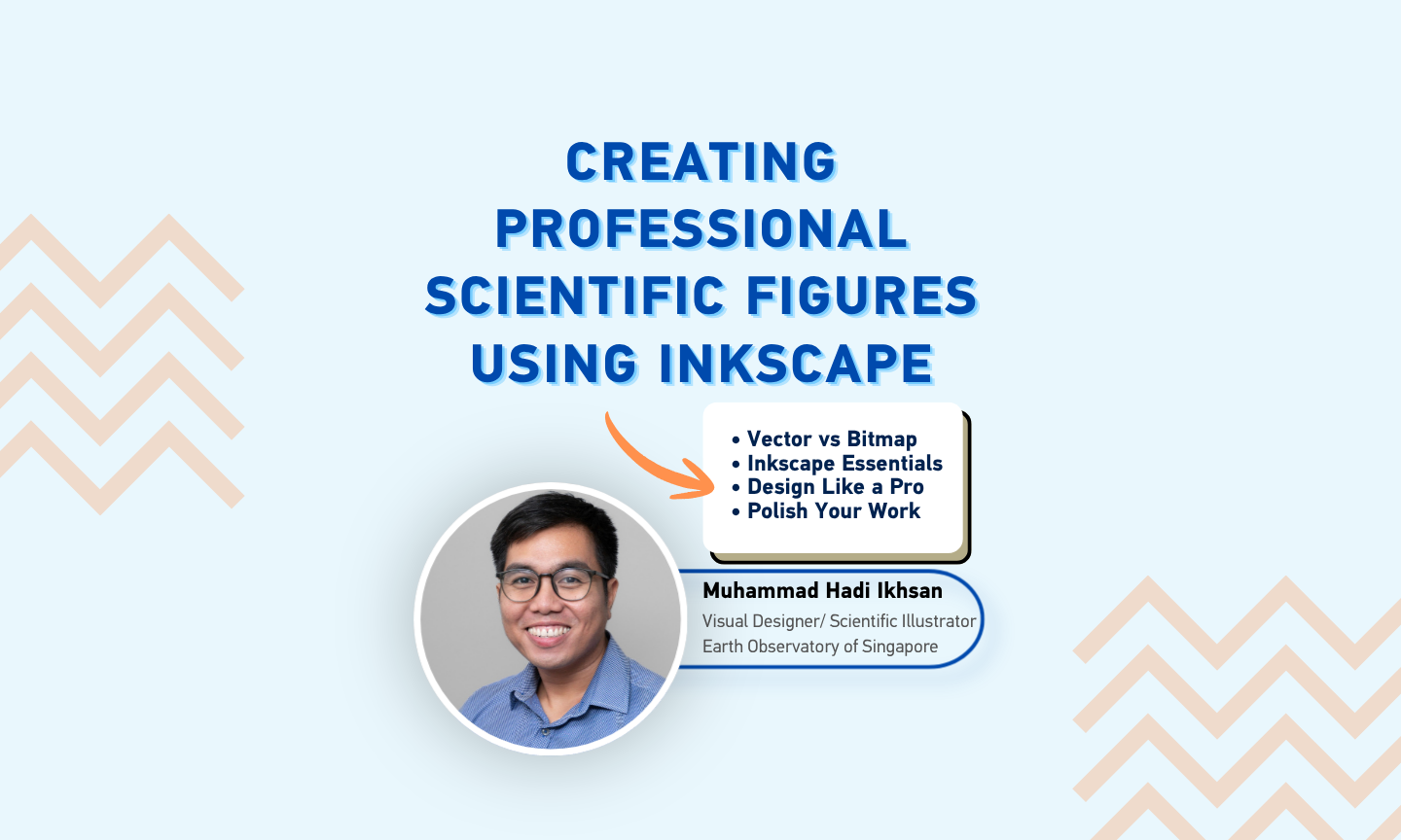 Creating Professional Scientific Figures Using Inkscape 3