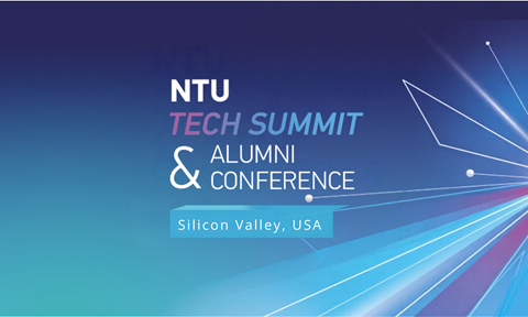 NTU Tech Summit