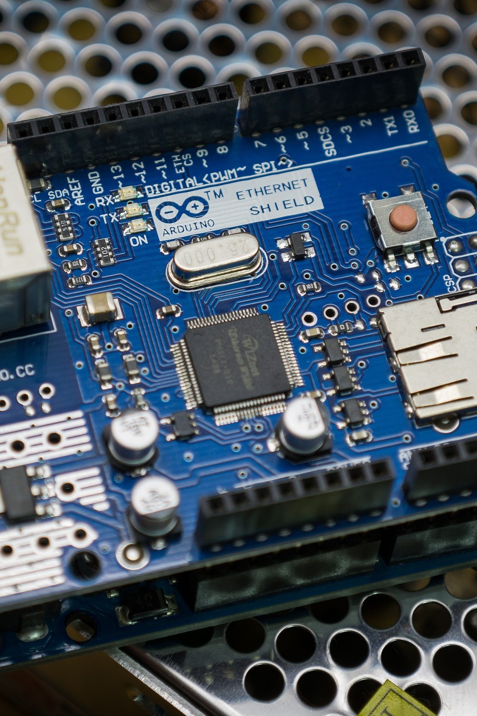 MAE Workshop - Arduino Pixabay 2