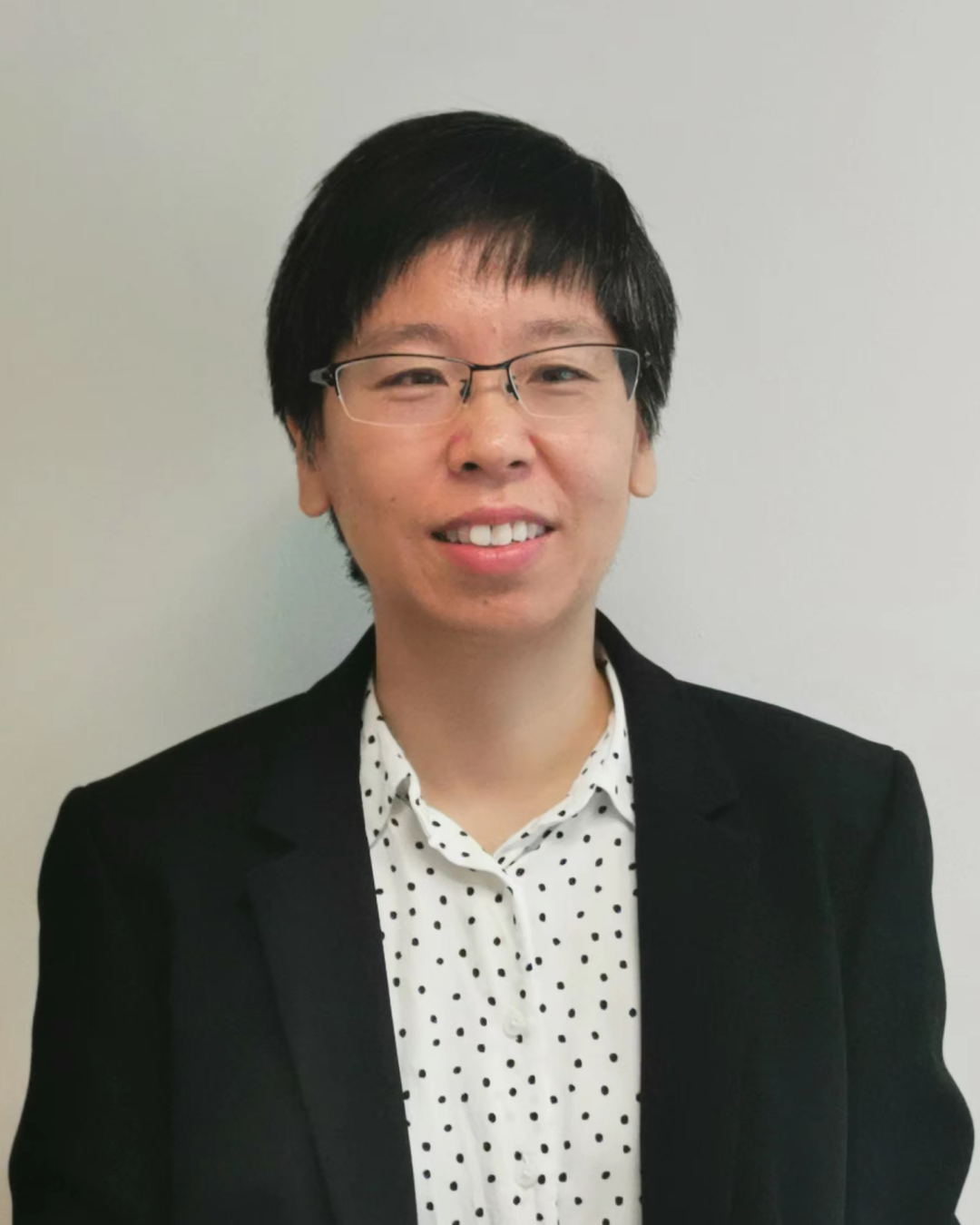 Li hongying MAE