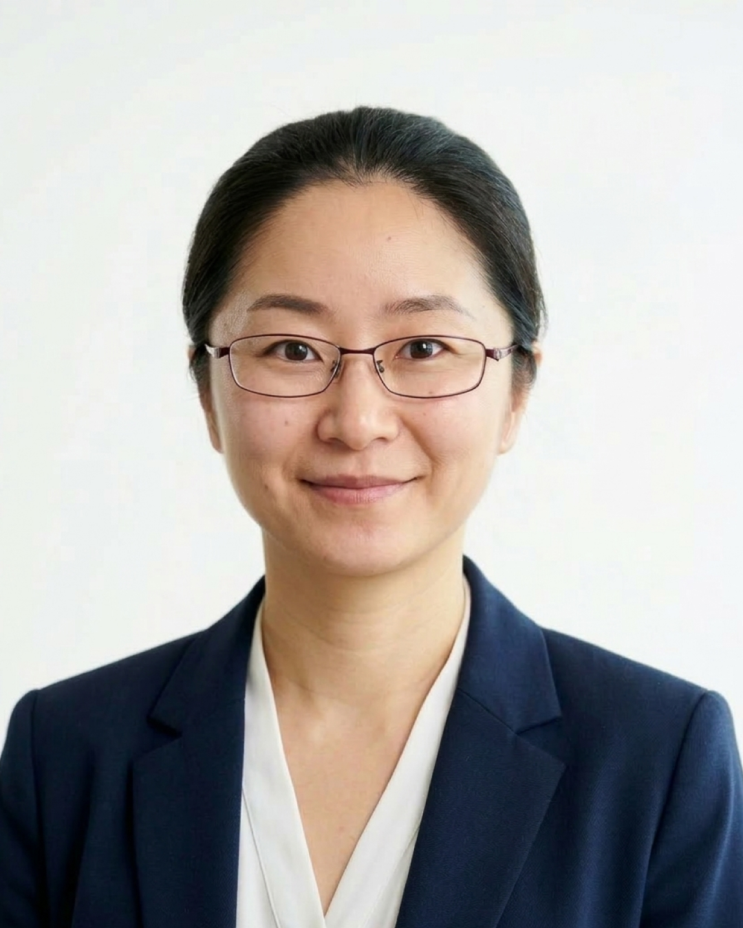 Liu Pei CCEB