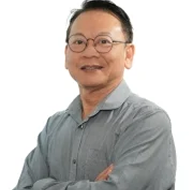 Associate Prof Gwee Bah HWEE