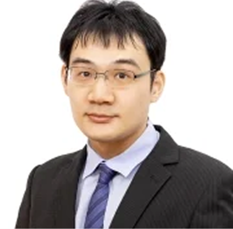 Associate Prof Tang YI