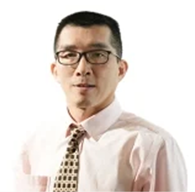 Associate Prof Teh Kah CHAN