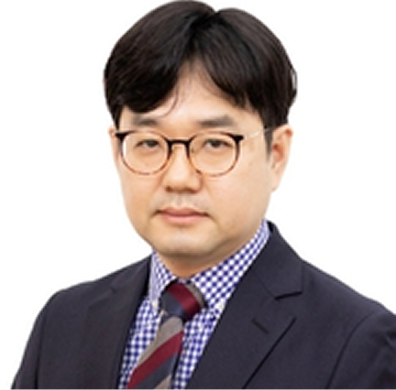 Associate Prof Tony Tae Hyoung KIM
