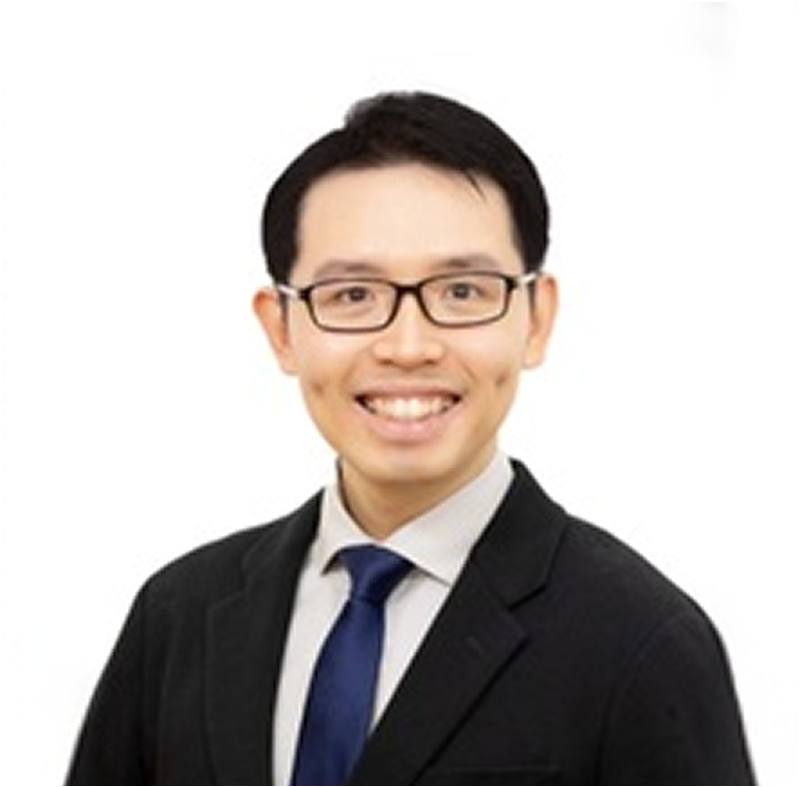 Associate Professor Liang Jie WONG