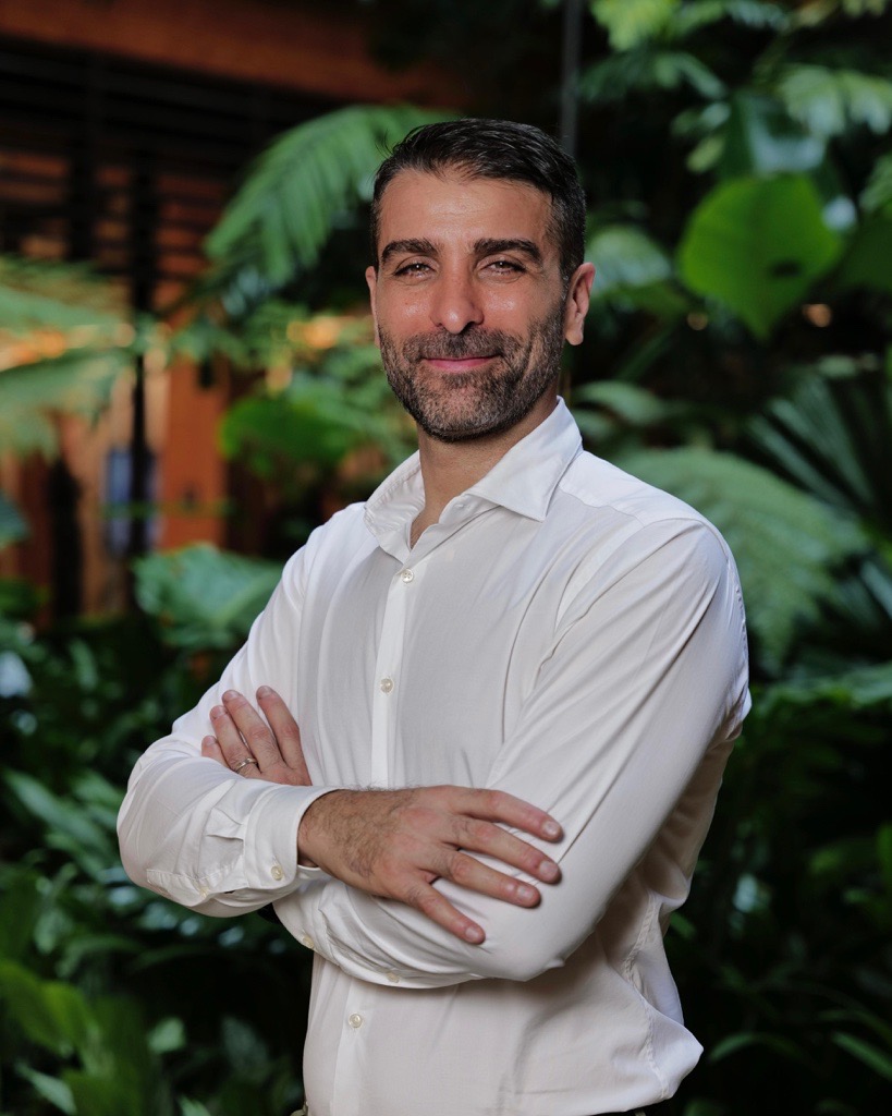 Prof Alessandro ROMAGNOLI