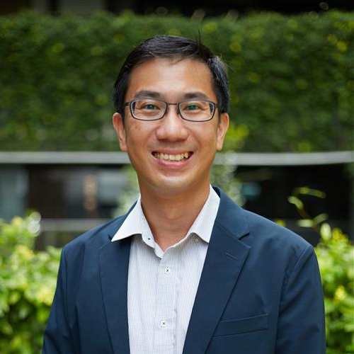 Prof Joachim LOO