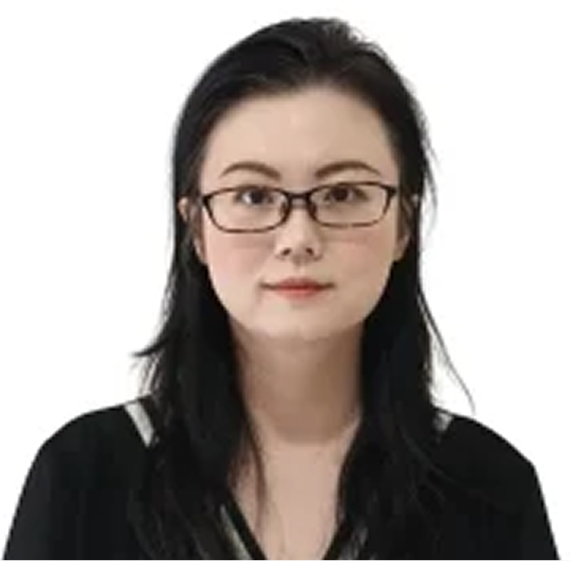 Dr Michelle Shao XUGUANG
