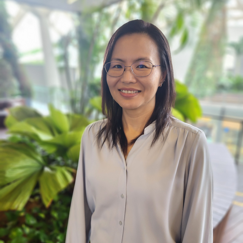 Prof Wai Yee YEONG