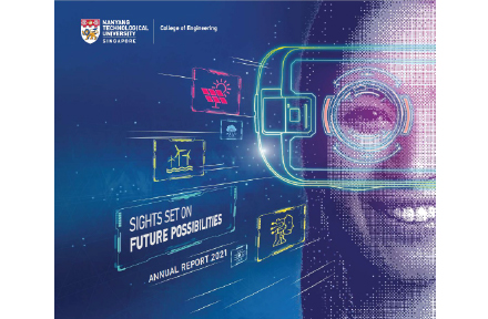 NTU CoE AR 2021
