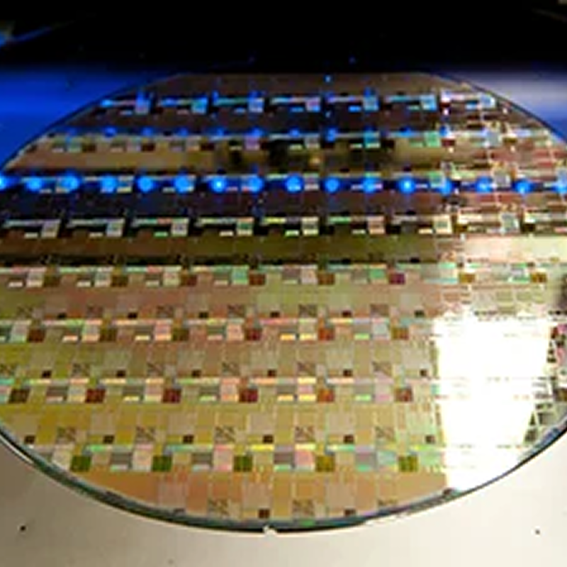 Centre for Integrated Circuits and Systems (CICS)