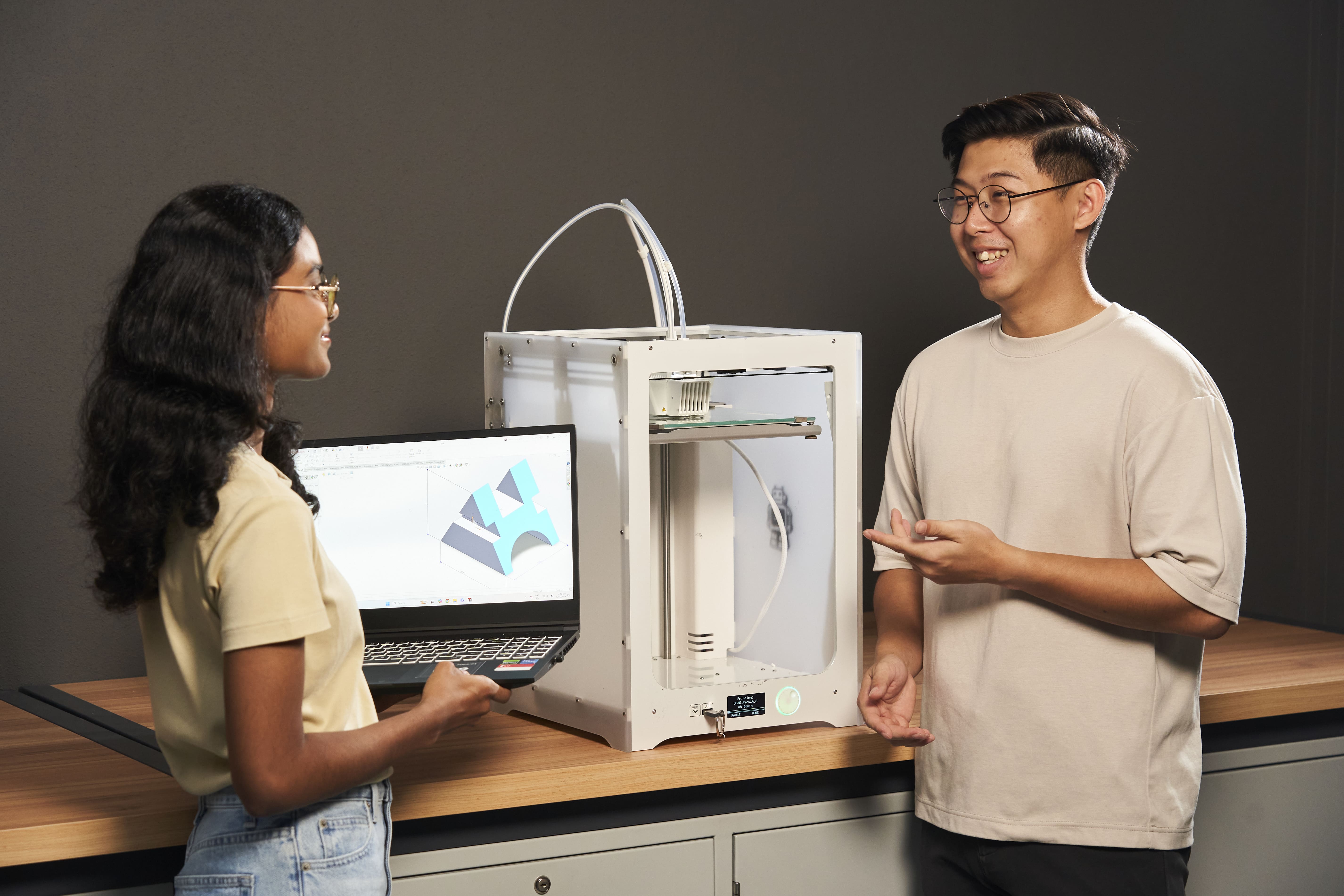 Materials Science and Engineering