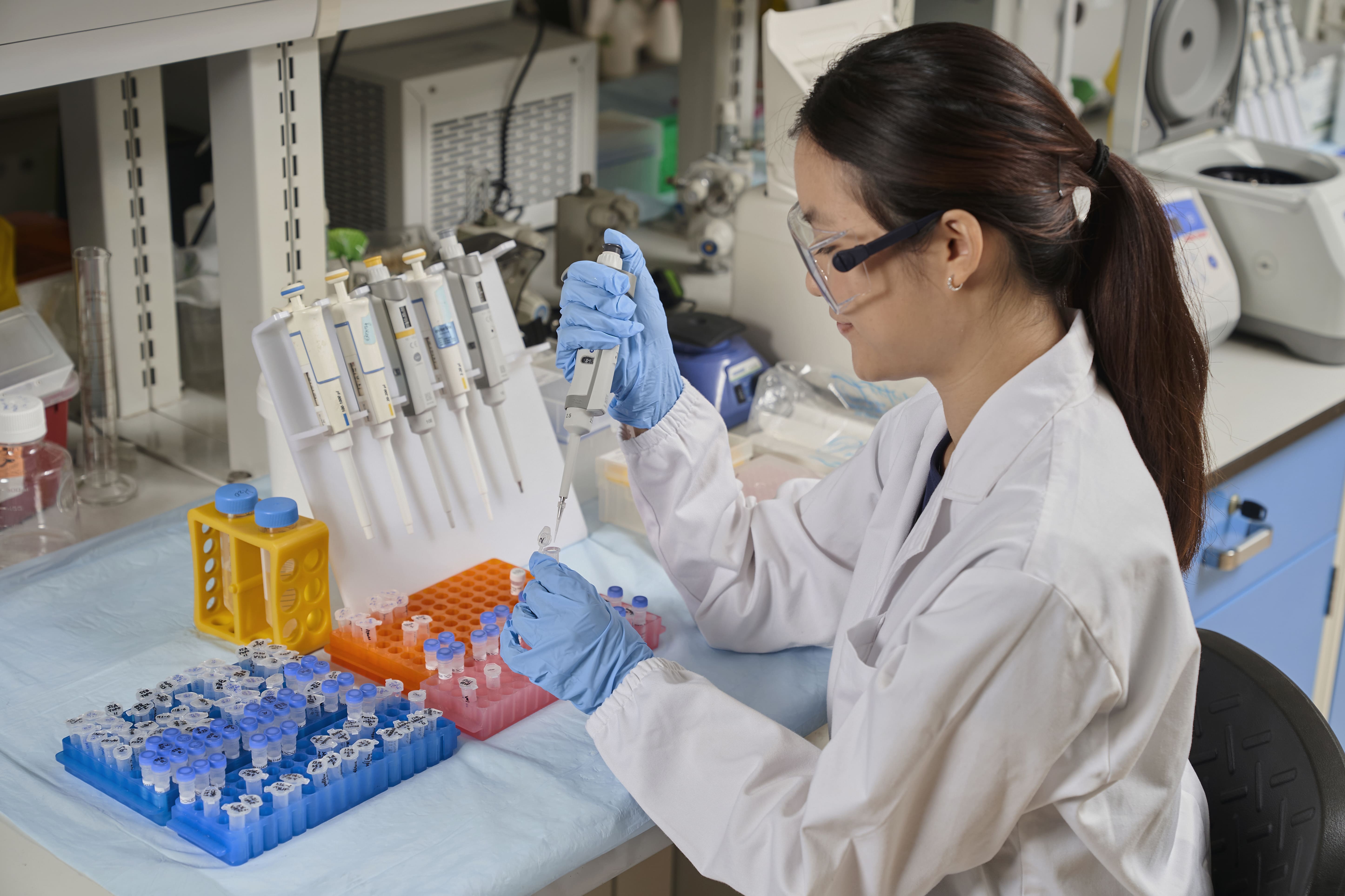Chemistry, Chemical Engineering and Biotechnology