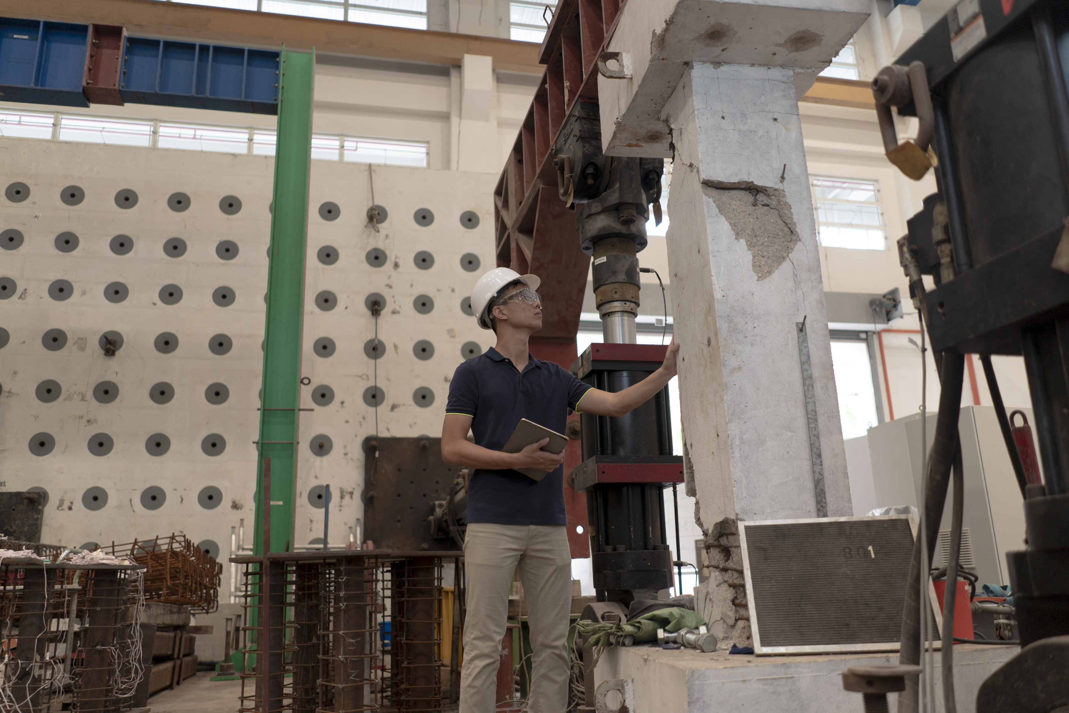 Civil and Environmental Engineering