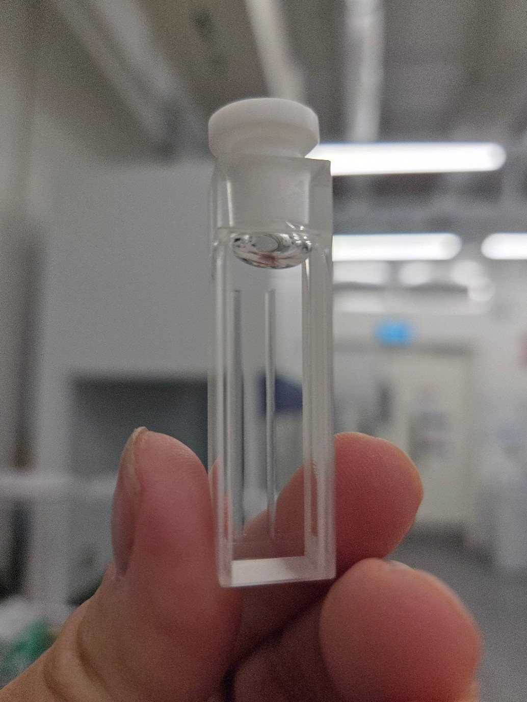 3D printed cornea