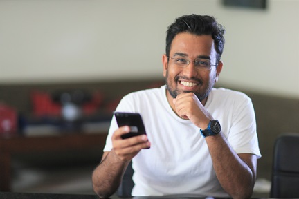 Dr Rohit Jha Profile Picture