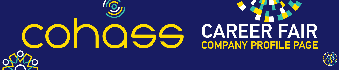 website main banner - company profile