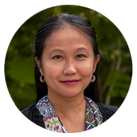 Joyce Pang