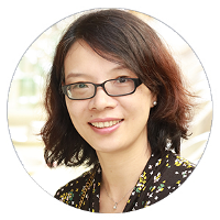 Prof Liu Hong