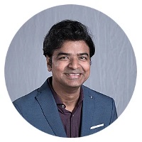 Saifuddin Ahmed