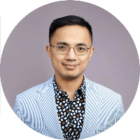 Simon Luo