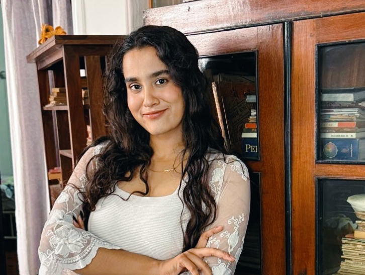 Bhargavi Kumaran