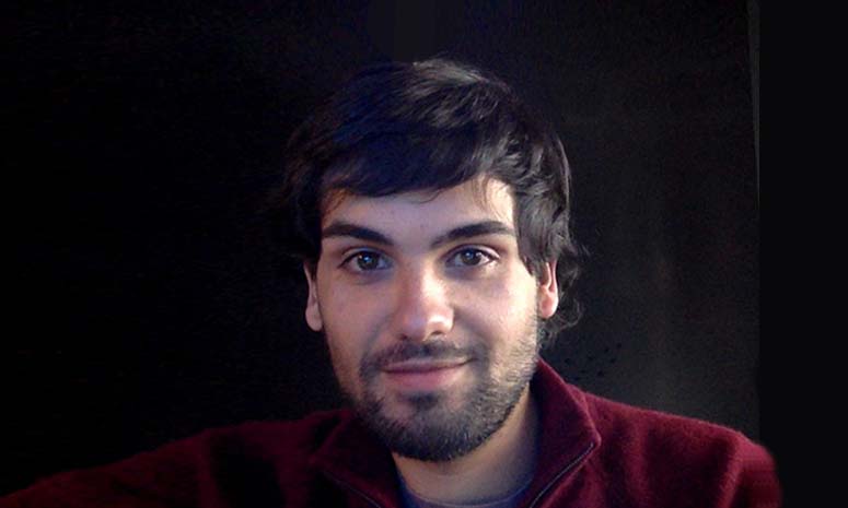 IGP Student - Luis