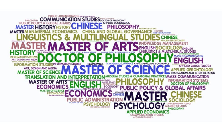Subjects_Word Art