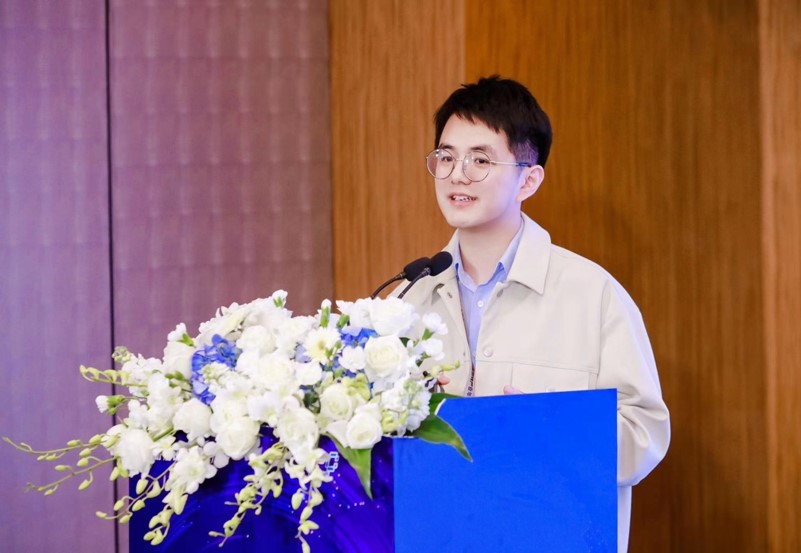 Zheng Han