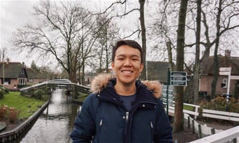 Jonathan Soh, Class of 2020