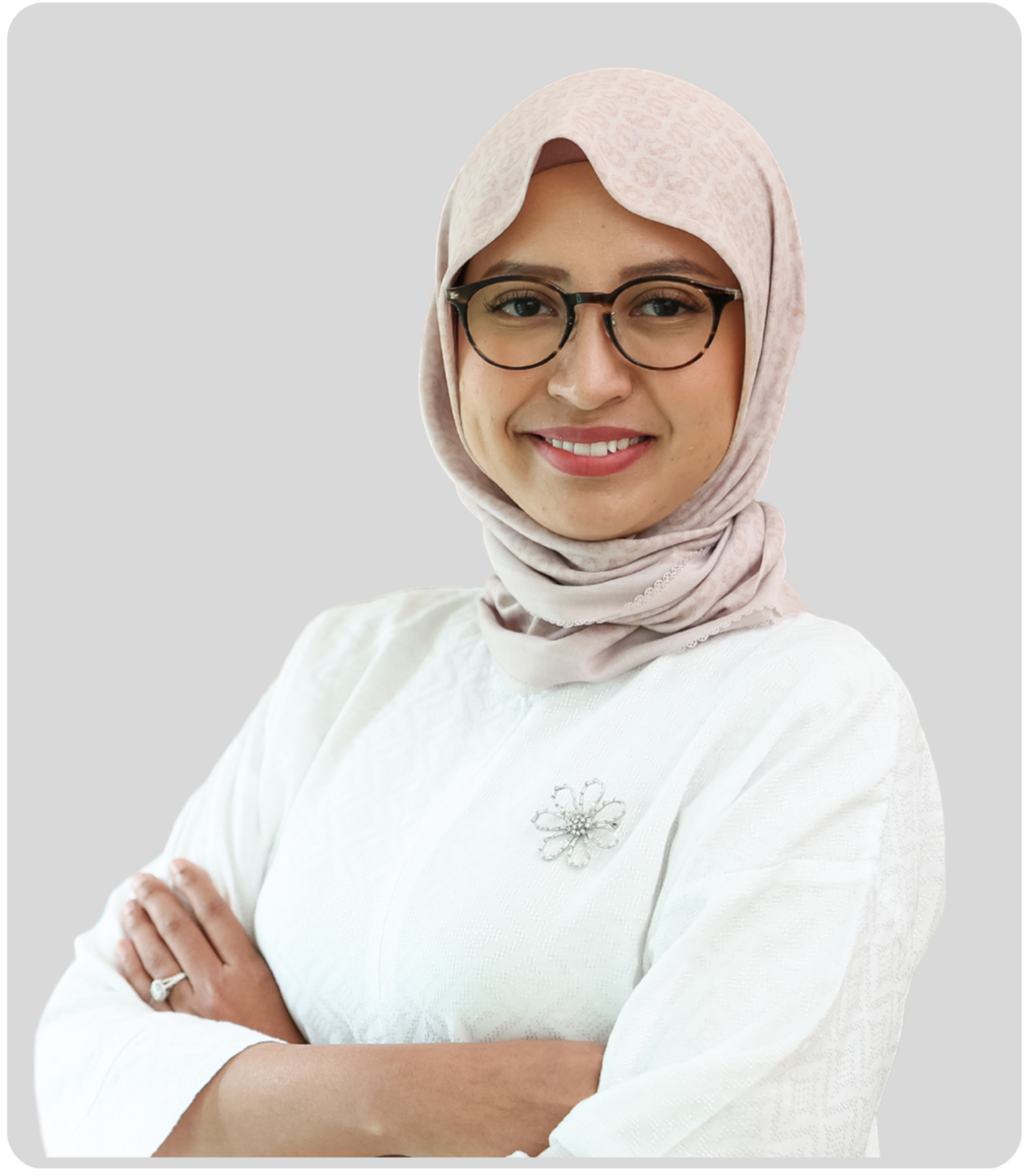Dr Asyifah