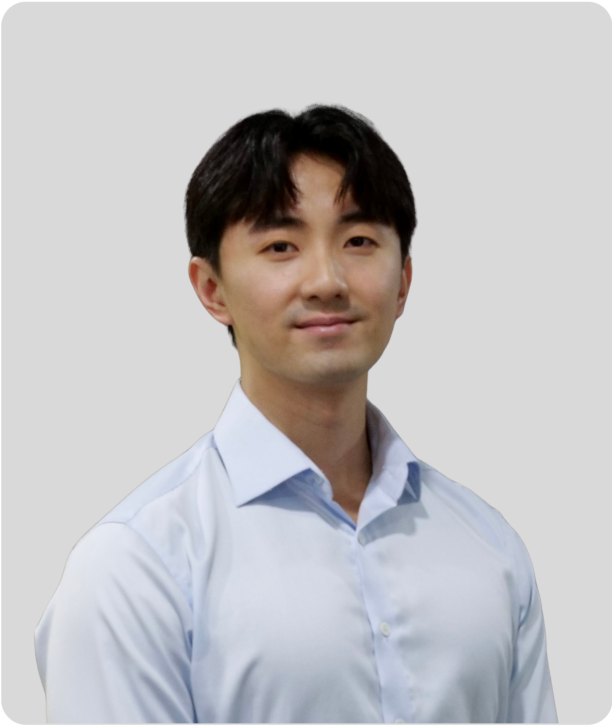 Dr Clarence Sim
