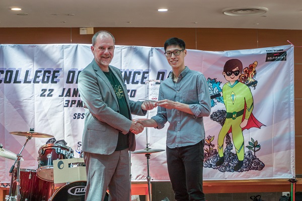 Awards