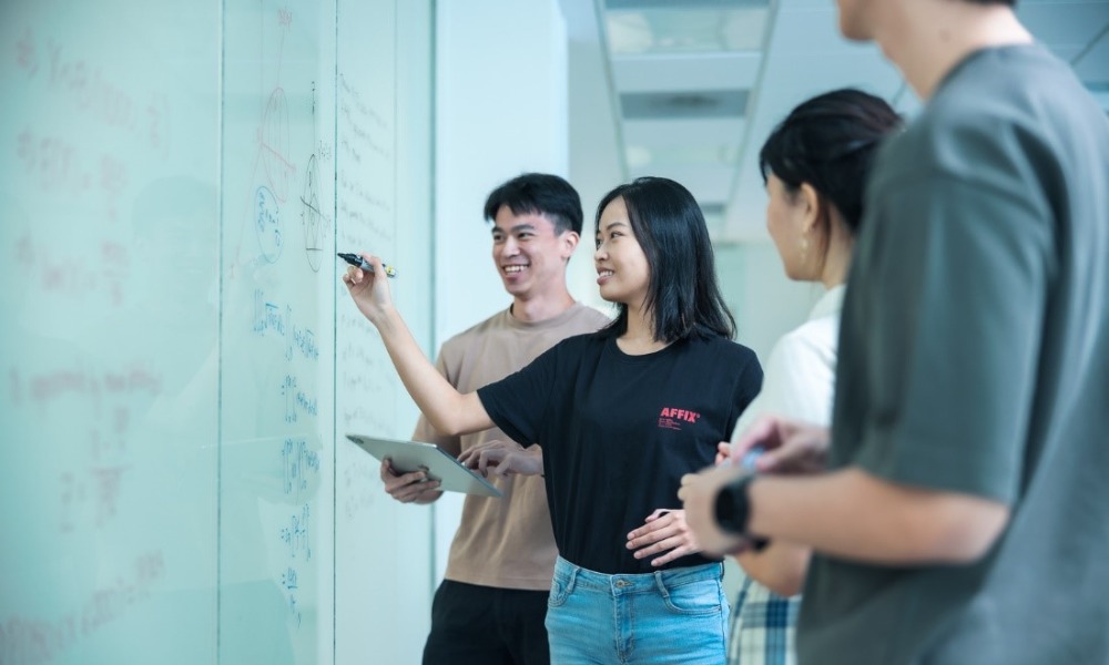 BSc MS 2M Sustainability