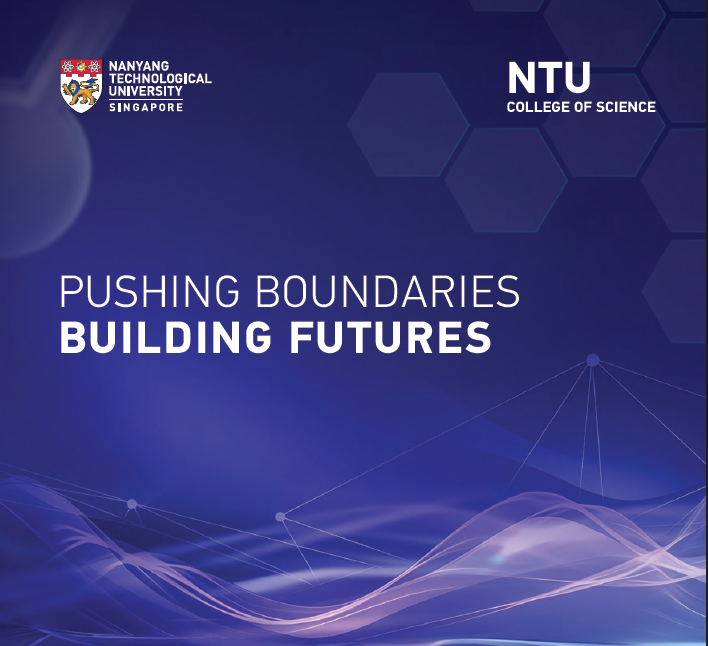 CoS 2025 Annual Report Cover