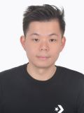 Mr Eddie Goh Ee Siang