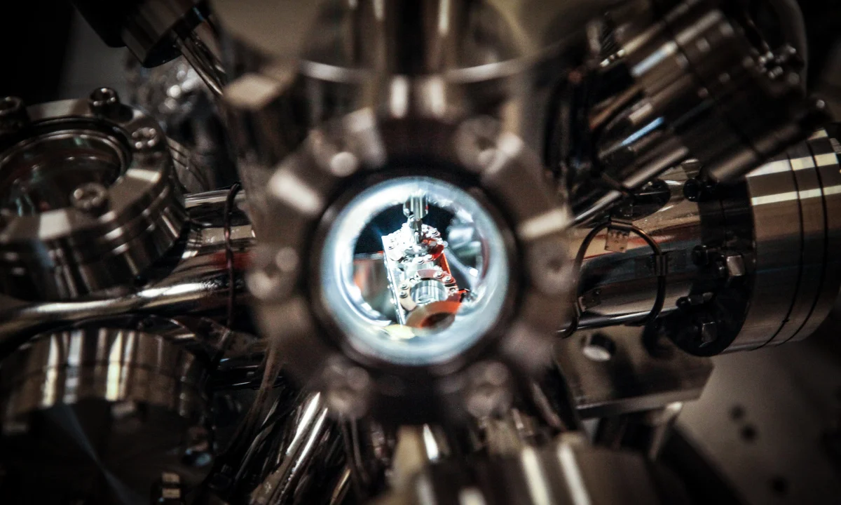 electron-microscope