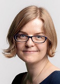 Associate Professor Emma Hill