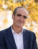 Professor Kiaran Kirk