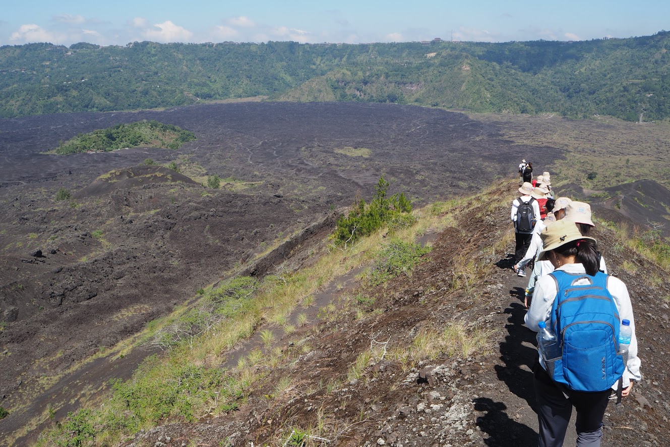 MSc (Research) in Earth and Environmental Science