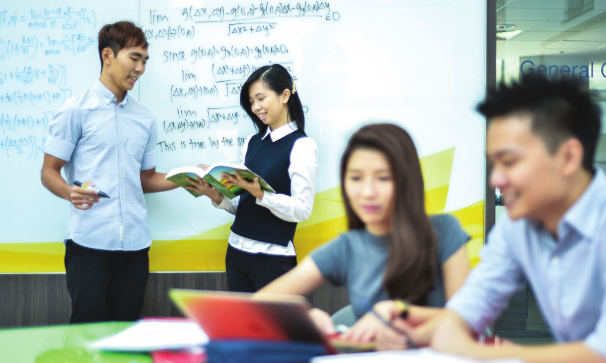 MSc (Research) in Mathematical Sciences