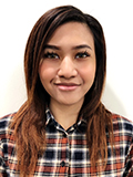 Ms Nurhidayah Binte Amirhamzsa